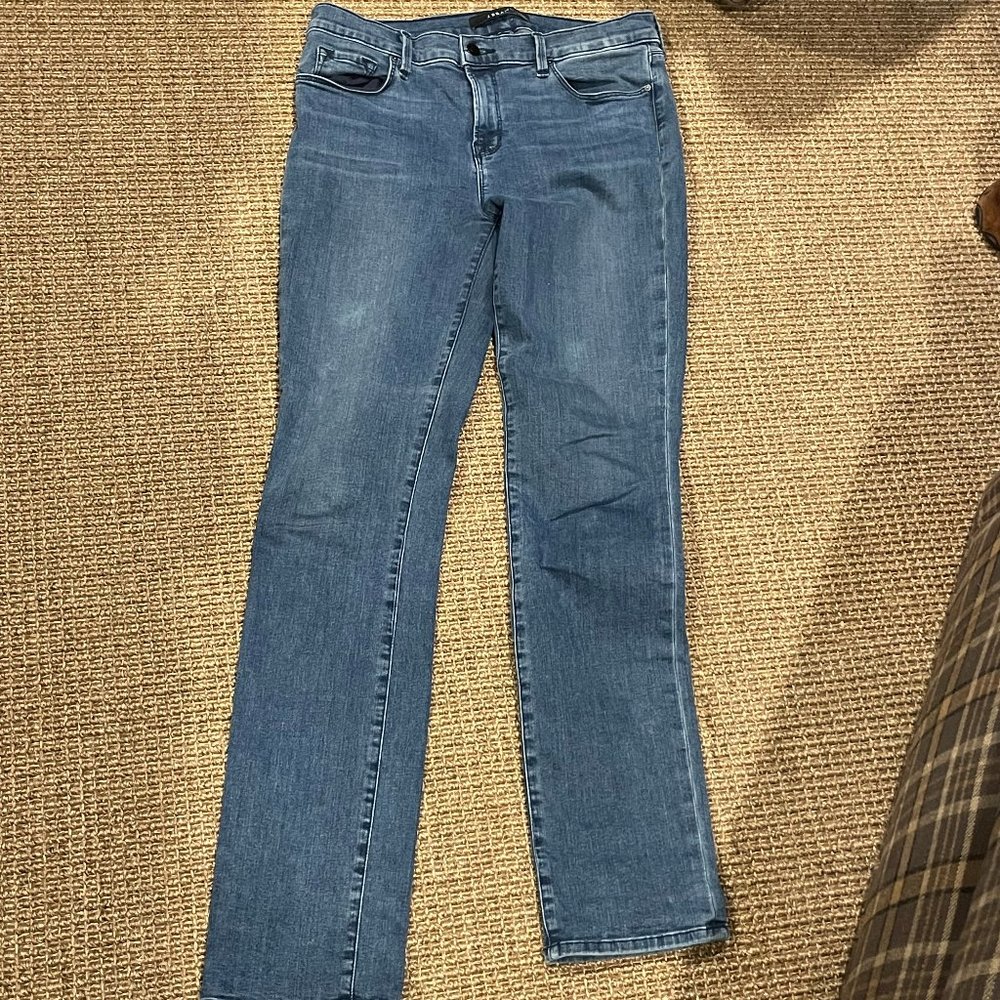 J Brand Jeans